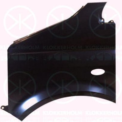 Wing, Left Front, 7H0 821 101E (VW)