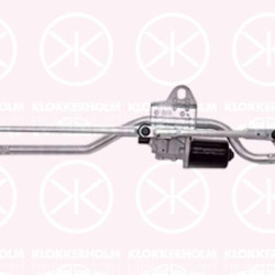 Window Cleaning System, Front, with electric motor, Voltage [V]: 12, 7E0955119 (VW), 7E1955113B (VW), 7E1955113D (VW), 7E0955623 (VW), 7E1955023A (VW), 7H1955023B (VW), 7H1955603 (VW), 7H1955603A (VW)