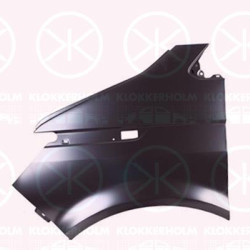 Wing, Left Front, 7LA 821 101 (VW), 7LA821101 (VW)