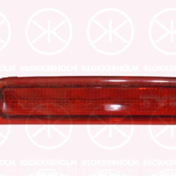 Auxiliary Stop Light, LED, 2K0945087 (VW), 2K0945087A (VW), 2K0945087B (VW), 2K0945087C (VW), 2K0945087E (VW), 2K0945087F (VW), 2K0945087G (VW)