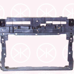 Radiator Support, Full Body Section, 2K7 805 588 D (VW), 2K7 805 588 E (VW), 2K7 805 588 F (VW), 2K7 805 588 G (VW)