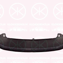 Spoiler, Front, 2K5 805 903A 9B9 (VW)