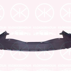 Spoiler, Front, 10A 805 915 9B9 (VW)