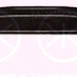 Support, bumper, Front, 7L0 807 109E (VW)