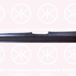 Rocker Panel, 4-dr, Left, Thickness [mm]: 1.0, 