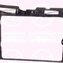 Radiator Support, Full Body Section, 106 263 7 (VW), 7M0 805 594AL (VW), 7M0805594M (VW), 7M0805594R (VW)