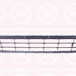 Radiator Grille, 7N0 853 677 9B9 (VW), 7N0 853 677 A 9B9 (VW)