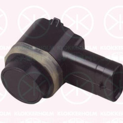 Sensor, parking distance control, Rear, Paintable, Number of pins: 3, Ultrasonic Sensor, 30765703 (VOLVO), 30786968 (VOLVO), 31341637 (VOLVO)