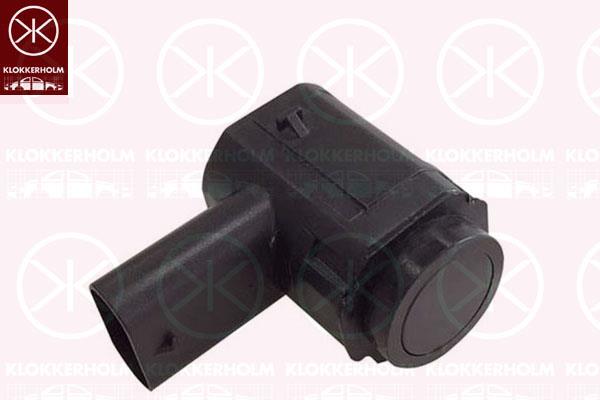 Sensor, parking distance control, Rear, Ultrasonic Sensor, 28438 BG00A (NISSAN), 28438-3ZA0A (NISSAN), 28438-3ZA0E (NISSAN), 28438-JE20A (NISSAN)