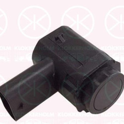 Sensor, parking distance control, Rear, Ultrasonic Sensor, 28438 BG00A (NISSAN), 28438-3ZA0A (NISSAN), 28438-3ZA0E (NISSAN), 28438-JE20A (NISSAN)