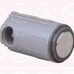 Sensor, parking distance control, Front and Rear, Number of pins: 4, Ultrasonic Sensor, 000 542 54 18 (MERCEDES), A000 542 54 18 (MERCEDES), A0005425418 (MERCEDES)