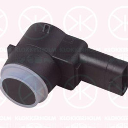 Sensor, parking distance control, Front and Rear, Paintable, Number of pins: 3, Ultrasonic Sensor, 000 905 24 02 (MERCEDES), 221 542 04 17 (MERCEDES), A000 905 24 02 (MERCEDES), A0009052402 (MERCEDES), A221 542 04 17 (MERCEDES), A2215420417 (MERCEDES)