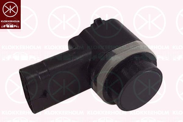 Sensor, parking distance control, Rear, Valeo, Paintable, Number of pins: 3, Ultrasonic Sensor, 31341637 (VOLVO), 0000071747818 (FIAT), 0000071775015 (FIAT), 284421414R (RENAULT), 30786320 (VOLVO), 3C0919275L (VAG), 4417283 (OPEL), 71747818 (FIAT), 71748668 (FIAT), 71775015 (FIAT), 735391408 (FIAT), 735417250 (FIAT), 735418097 (FIAT), 93198844 (OPEL)