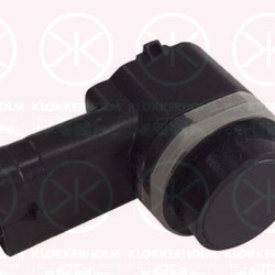 Sensor, parking distance control, Rear, Valeo, Paintable, Number of pins: 3, Ultrasonic Sensor, 31341637 (VOLVO), 0000071747818 (FIAT), 0000071775015 (FIAT), 284421414R (RENAULT), 30786320 (VOLVO), 3C0919275L (VAG), 4417283 (OPEL), 71747818 (FIAT), 71748668 (FIAT), 71775015 (FIAT), 735391408 (FIAT), 735417250 (FIAT), 735418097 (FIAT), 93198844 (OPEL)