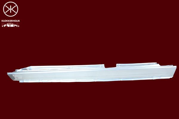 Rocker Panel, 4-dr, Left, 