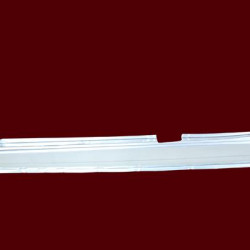 Rocker Panel, 4-dr, Left, 