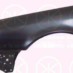 Wing, Right Front, without hole for direction indicator, 4A0 821 106 (AUDI)