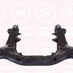 Support Frame/Subframe, 4B0 399 313 AA (AUDI), 4B0 399 313 AF (AUDI), 4B0 399 313 CG (AUDI), 4B0 399 313 CJ (AUDI), 4B0 399 313 CM (AUDI), 4B0 399 313 DC (AUDI), 4B0 399 313 E (AUDI), 4B0399313DK (AUDI)