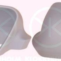 Housing, exterior mirror, w/primer, Right, 8D0 857 508 GRU (AUDI)