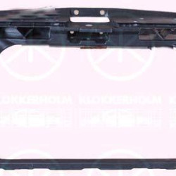 Radiator Support, Plastic, Full Body Section, 8L0 805 594C (AUDI)