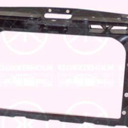 Radiator Support, Plastic, Full Body Section, 8L0 805 594A (AUDI)