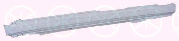 Rocker Panel, 4-dr, Left, 893 803 761B (AUDI)