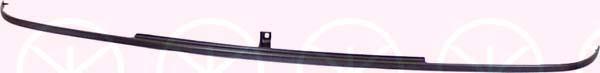 Radiator Support, Full Body Section, Centre Section, 893 853 201 (AUDI)