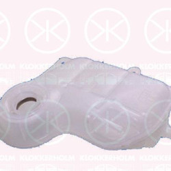 Expansion Tank, coolant, 8D0 121 403 F (VAG), 8D0 121 403 J (VAG), 8D0 121 403 L (VAG)