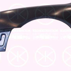 Wing, Right Front, with hole for direction indicator, 8D0 821 106 (AUDI)