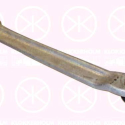 Control/Trailing Arm, wheel suspension, Front Axle Left, Aluminium, Front Section, Upper section, Control Arm, 8D0 407 505A (AUDI), 8D0 407 505B (AUDI), 8D0 407 505H (AUDI), 8D0407505F (AUDI), 8D0407505K (AUDI), 8E0 407 505A (AUDI)