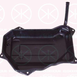 Oil Sump, automatic transmission, 4-Speed Automatic Transmission, 01N 321 359 (VW), 01N 321 359 (AUDI), 01N321359 (SKODA), 01N321359 (SEAT)