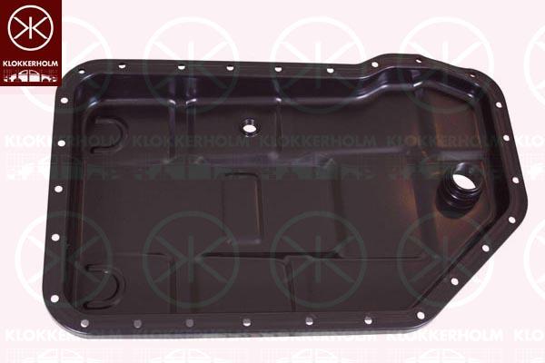 Oil Sump, automatic transmission, 5-Speed Automatic Transmission, 01V 321 359 (VW), 01V 321 359 (AUDI), 01V 321 359A (VW), 01V 321 359A (AUDI), 01V 321 359B (VW), 01V 321 359B (AUDI), 1V321359A (VW), 1V321359A (AUDI)