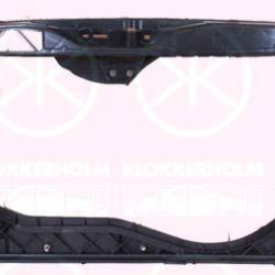 Radiator Support, Plastic, Full Body Section, 8E0 805 594A (AUDI)