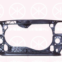 Radiator Support, Plastic, Full Body Section, 8E0 805 594B (AUDI)