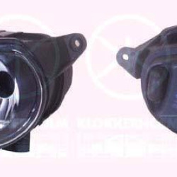 Front Fog Light, H7, Left Front, 8P0 941 699A (AUDI)