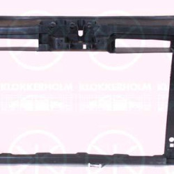 Radiator Support, Full Body Section, 8P0 805 588 (AUDI)