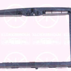 Radiator Support, Full Body Section, 8P0 805 588A (AUDI)