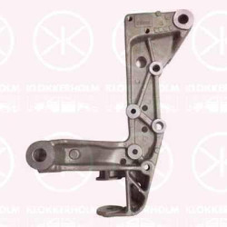 Control/Trailing Arm, wheel suspension, Aluminium, with bush, Right Front, Control Arm, 1K0 199 296 E (VAG), 1K0 199 296C (VAG), 1K0 199 296F (VAG), 1K0 199 296J (VAG)