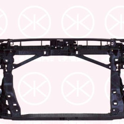 Radiator Support, Full Body Section, 8V0 805 588 A (AUDI)