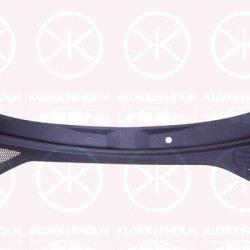 Windscreen Frame, 8V1 819 401 9B9 (AUDI), 8V1 819 403 9B9 (AUDI)