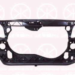 Radiator Support, Full Body Section, 8E0 805 594E (AUDI)