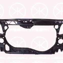 Radiator Support, Full Body Section, 8E0 805 594G (AUDI)