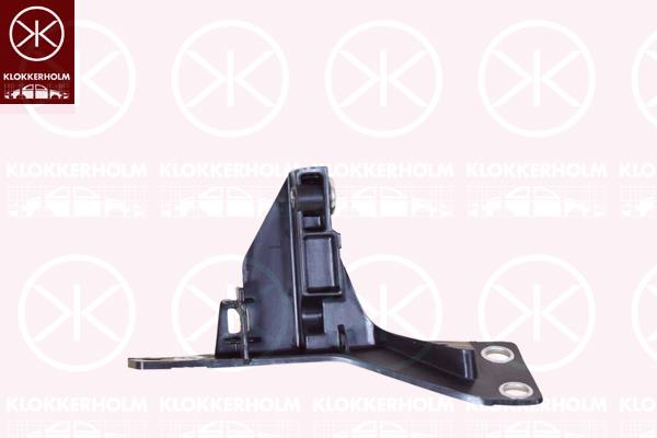 Headlight Base, Left, 8E0 805 363 (VW)