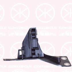 Headlight Base, Left, 8E0 805 363 (VW)