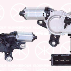 Wiper Motor, Rear, Voltage [V]: 12, 4F9 955 711 (AUDI), 4F9 955 711A (AUDI), 4F9 955 711B (AUDI), 4F9955711 (SEAT), 4F9955711A (SEAT), 4F9955711B (VW), 4F9955711B (VAG), 4F9955711B (SKODA), 4F9955711B (SEAT), 8K9 955 711A (AUDI), 8K9955711A (SEAT)