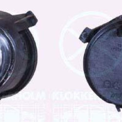 Front Fog Light, H7, Right Front, 4F0 941 700 (AUDI), 4F1 941 700 (AUDI)