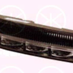 Lens, position light, LED, Right Front, 4F0 941 068A (AUDI)