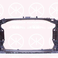 Radiator Support, Full Body Section, 4K0 805 594 (AUDI)