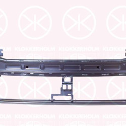 Support, bumper, Front, 81A 807 109 D (AUDI), 81A807109C (AUDI)