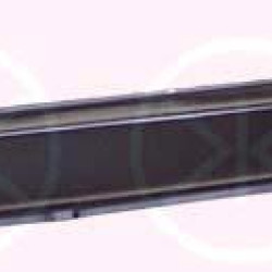 Rocker Panel, 2-dr, Left, 